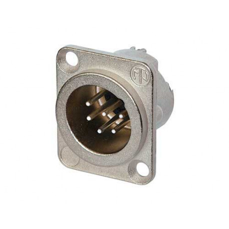 Neutrik - NC6MD-LX 1