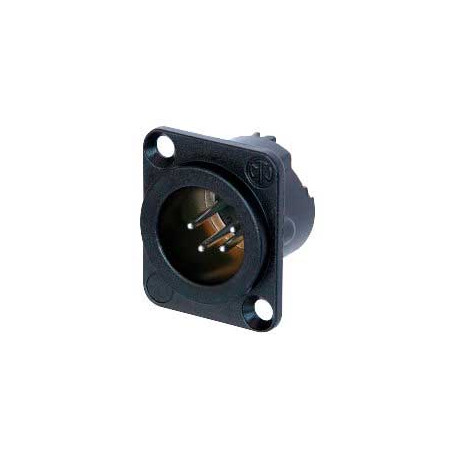 Neutrik - NC4MD-LX-BAG 1