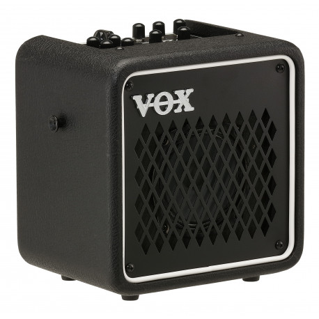 Vox - MINI GO 3 1