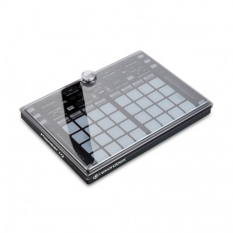 Decksaver - MIDCK01 1