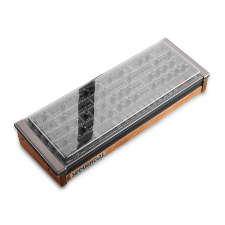 Decksaver - MIDCK23 1