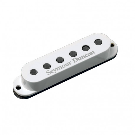 Seymour Duncan - SSL-6 CUSTOM FLAT FOR STRAT 1