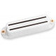 Seymour Duncan - SHR-1B HOT RAILS FOR STRAT WHITE 1