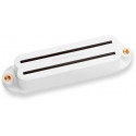 Seymour Duncan - SHR-1B HOT RAILS FOR STRAT WHITE