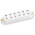 Seymour Duncan - SJBJ-1B JB JR FOR STRAT WHITE