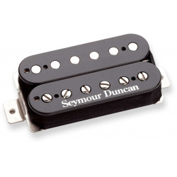 Seymour Duncan - SH-4 JB MODEL BLK 1