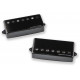 Seymour Duncan - J LOOMIS SET AMT BLK 7STR 1
