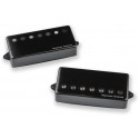 Seymour Duncan - J LOOMIS SET AMT BLK 7STR