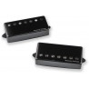 Seymour Duncan - J LOOMIS SET AMT BLK 7STR 1