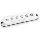 Seymour Duncan - SSL-6 CUSTOM FLAT FOR STRAT RWRP 1