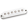 Seymour Duncan - SSL-6 CUSTOM FLAT FOR STRAT RWRP 1