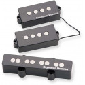 Seymour Duncan - QUARTER POUND P-J SET
