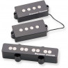 Seymour Duncan - QUARTER POUND P-J SET 1