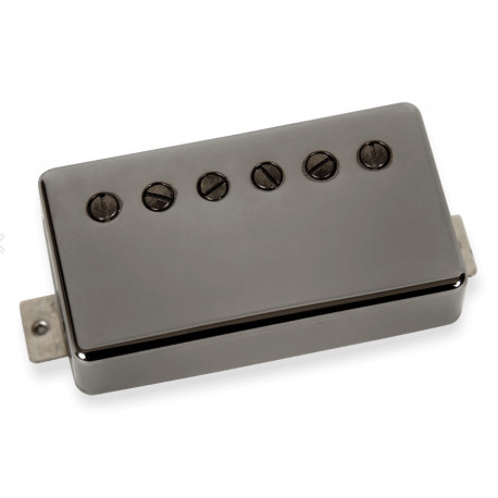Seymour Duncan - SLASH 2.0 NECK HUMBUCKER BLACK NICKEL 1