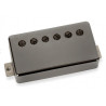 Seymour Duncan - SLASH 2.0 NECK HUMBUCKER BLACK NICKEL 1