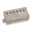 Seymour Duncan - SLASH 2.0 NECK HUMBUCKER RAW NICKEL