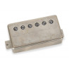 Seymour Duncan - SLASH 2.0 NECK HUMBUCKER RAW NICKEL 1