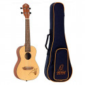 Ortega - PACK UKELELE RU5 + BAG OUBSTD-CC
