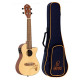Ortega - PACK UKELELE RU5CE + BAG OUBSTD-CC 1