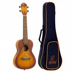 Ortega - PACK UKELELE RUDAWN + BAG OUBSTD-CC 1