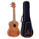 Ortega - PACK UKELELE RU5MM + OUBSTD-CC 1