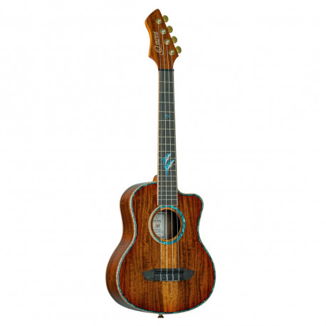 Ortega - RUHZ30TH-DO 1