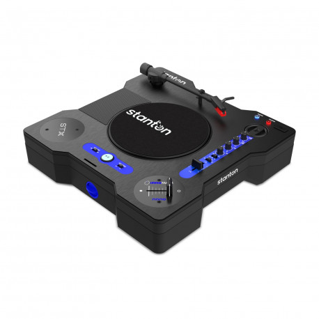 Stanton - MISTANT01 1