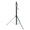 Showgear - Basic 2800 Wind up stand