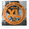 D'addario - EXL110-3D