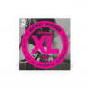 D'addario - EXL120+-3D