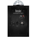 Hercules - DJSPEAKER 32 PARTY