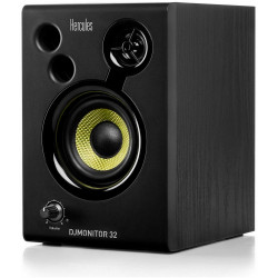 Hercules - HERCULES DJMONITOR 32 2