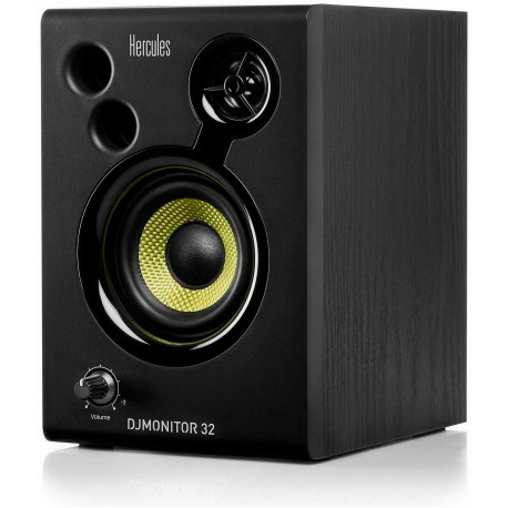 Hercules - HERCULES DJMONITOR 32 2