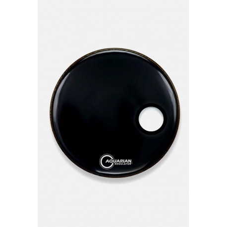 Aquarian - RSM24BK 1