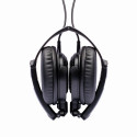 CARRY ON - CO-FH50-BK - FOLDING HEADPHONES