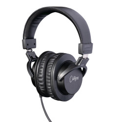 CARRY ON - CO-SH100-BK - FOLDING HEADPHONES - NEGRO 1