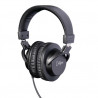 CARRY ON - CO-SH100-BK - FOLDING HEADPHONES - NEGRO 1