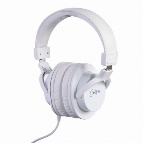 CARRY ON - CO-SH100-WT - FOLDING HEADPHONES - BLANCO 1