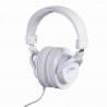 CARRY ON - CO-SH100-WT - FOLDING HEADPHONES - BLANCO 1