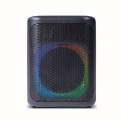 CARRY ON - CO-SOUNDTRACK - MID SIZE PORTABLE BLUETOOTH SPEAKER - NEGRO 1