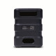 CARRY ON - CO-SOUNDTRACK - MID SIZE PORTABLE BLUETOOTH SPEAKER - NEGRO 2