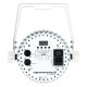 Showtec - Compact Par 18 Tri MKII White