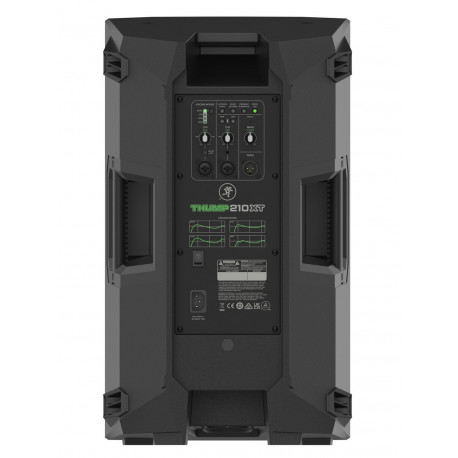 Mackie - THUMP210XT 1