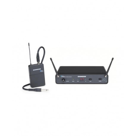 Samson - Concert88x Guitar 0