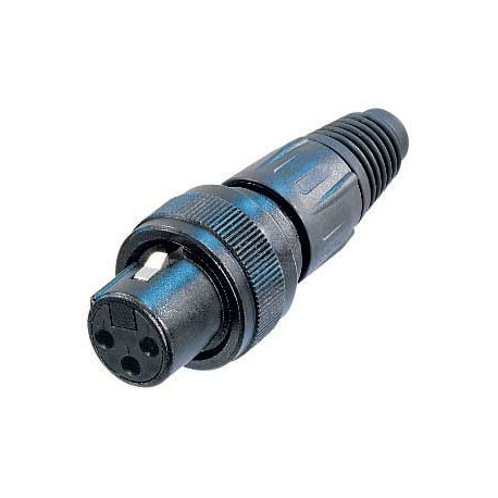 Neutrik - NC3FX-SPEC. 1