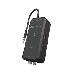 Besso - IPIRIGSTREAMSLIN 1