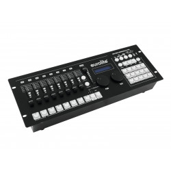 Eurolite - DMX Move Controller 512 PRO 1