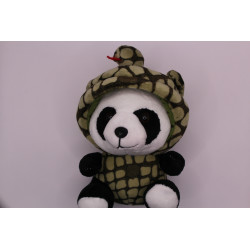 VanTian - Oso Panda - Serpiente
