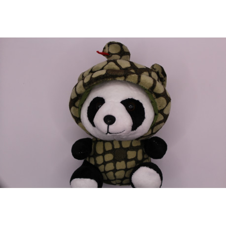 VanTian - Oso Panda - Serpiente