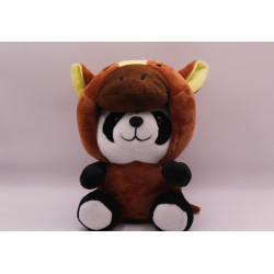 VanTian - Oso Panda - Toro